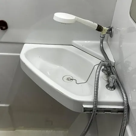 Lyxtält Campervan Sally *