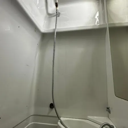 Campervan Sally אוהל מפואר