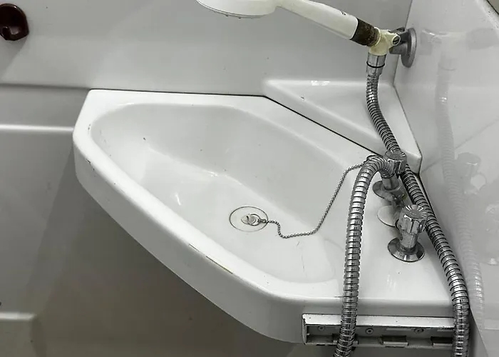 Luxuszelt Campervan Sally *