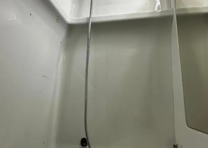 Campervan Sally Luxe tent